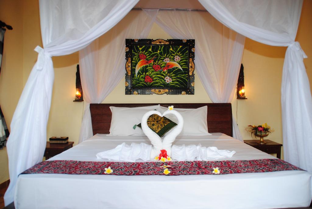 Jassri Homestay Pemuteran Chambre photo