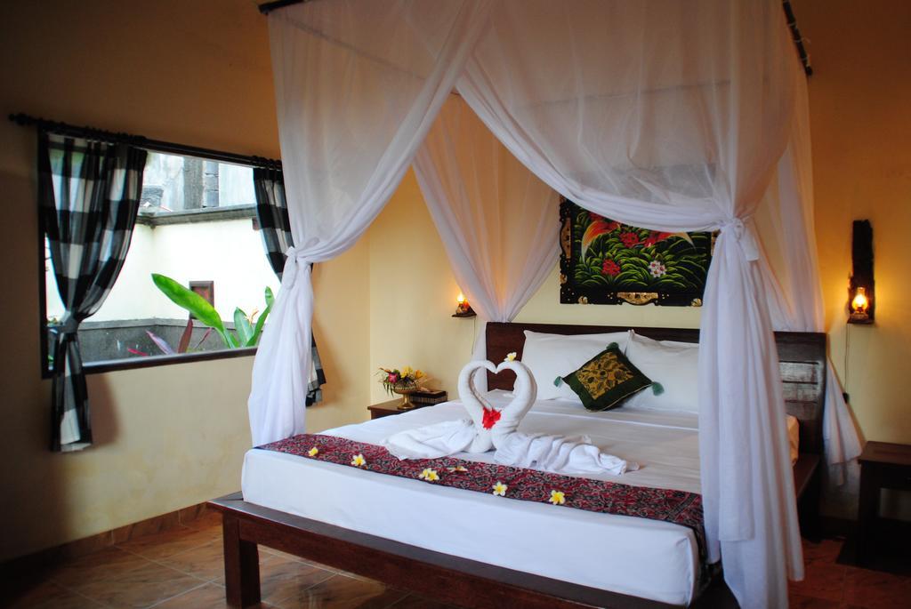 Jassri Homestay Pemuteran Chambre photo