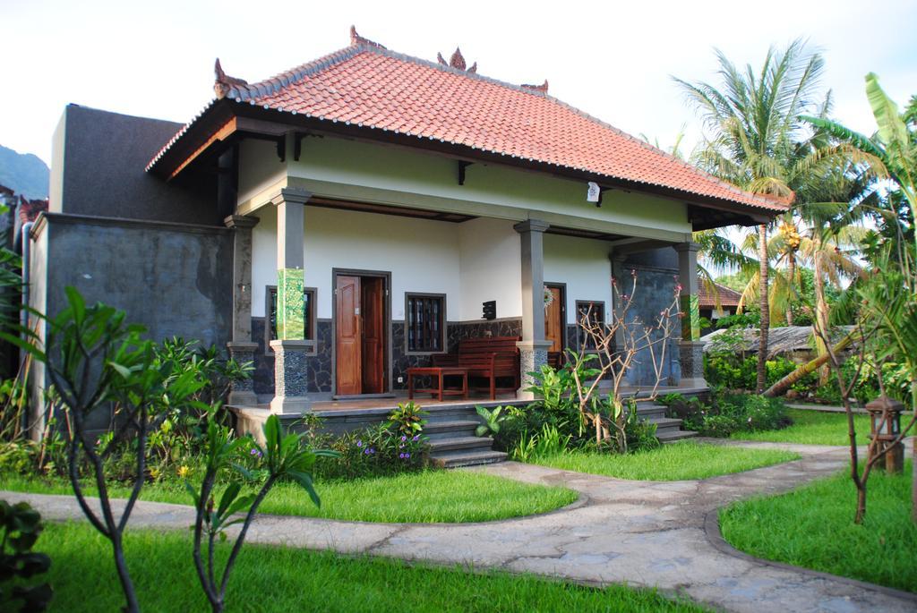 Jassri Homestay Pemuteran Chambre photo