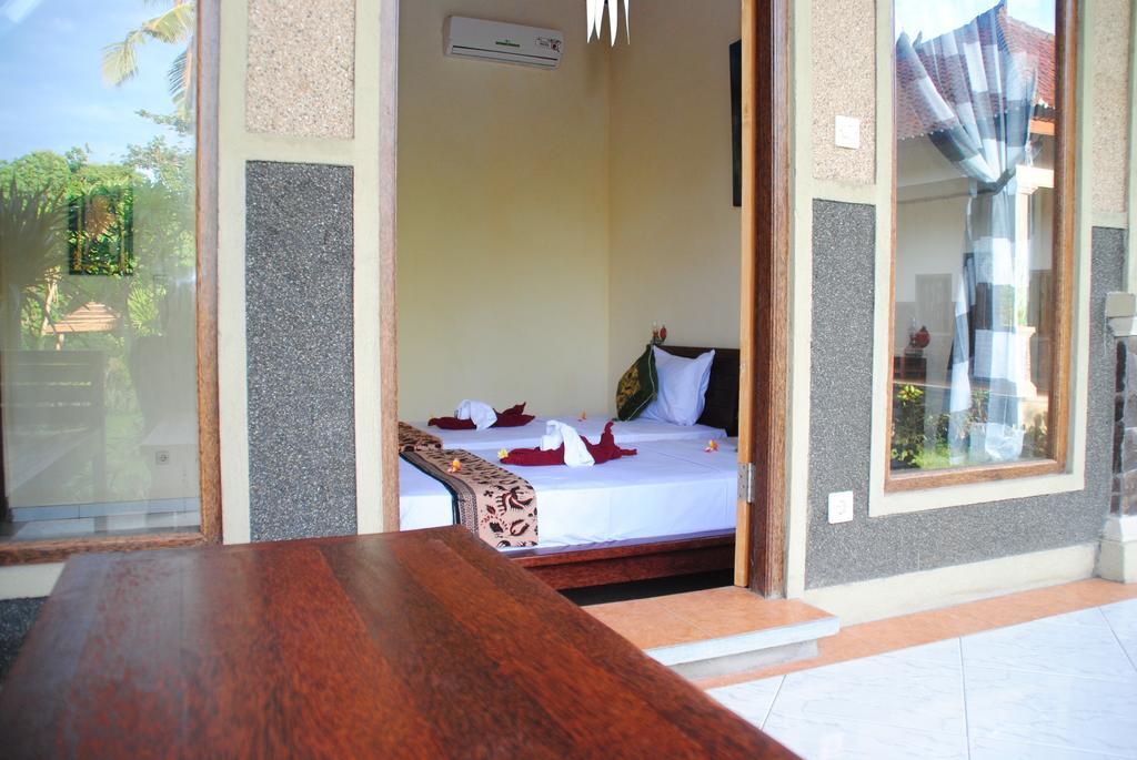 Jassri Homestay Pemuteran Chambre photo