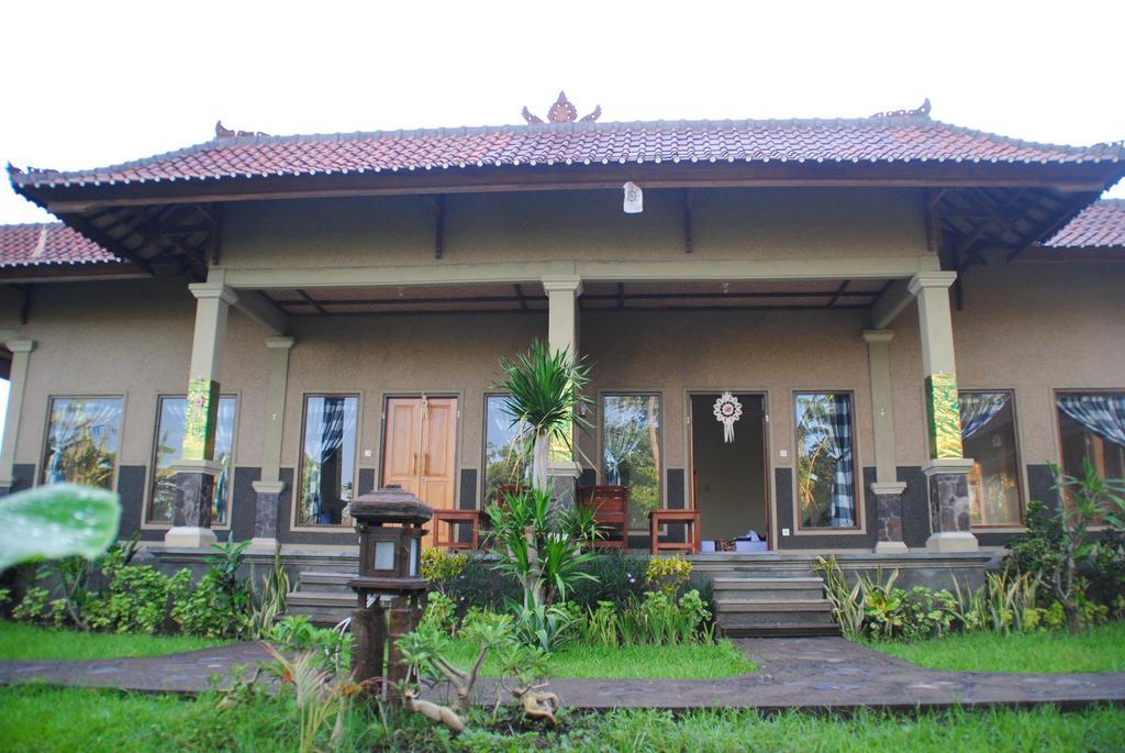 Jassri Homestay Pemuteran Chambre photo