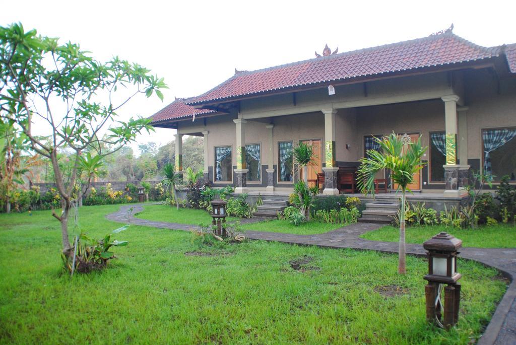Jassri Homestay Pemuteran Chambre photo