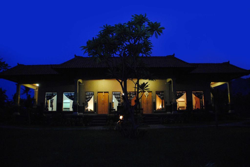 Jassri Homestay Pemuteran Chambre photo
