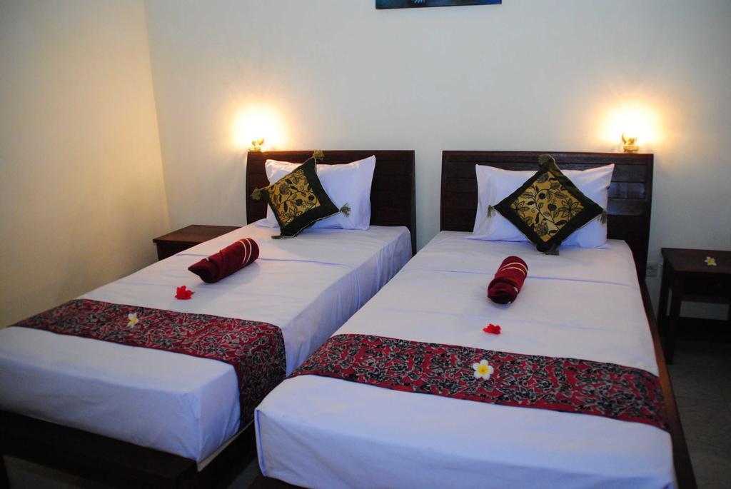 Jassri Homestay Pemuteran Chambre photo
