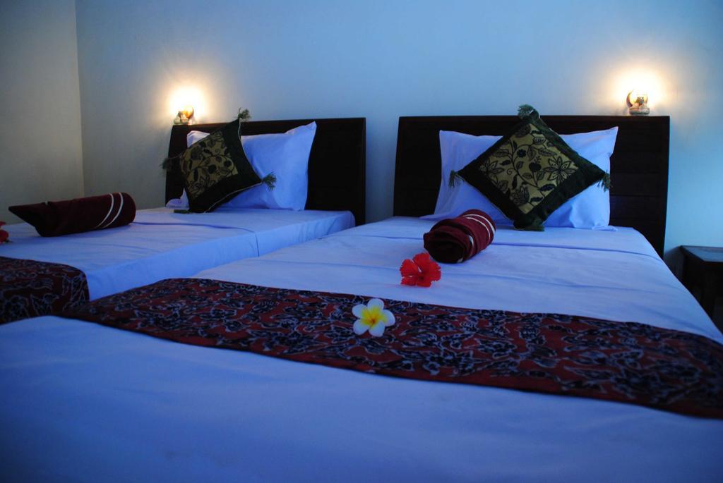 Jassri Homestay Pemuteran Chambre photo