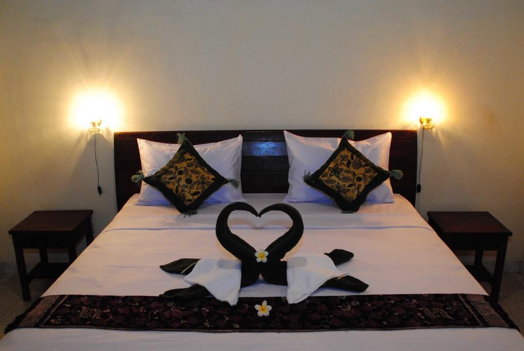 Jassri Homestay Pemuteran Chambre photo
