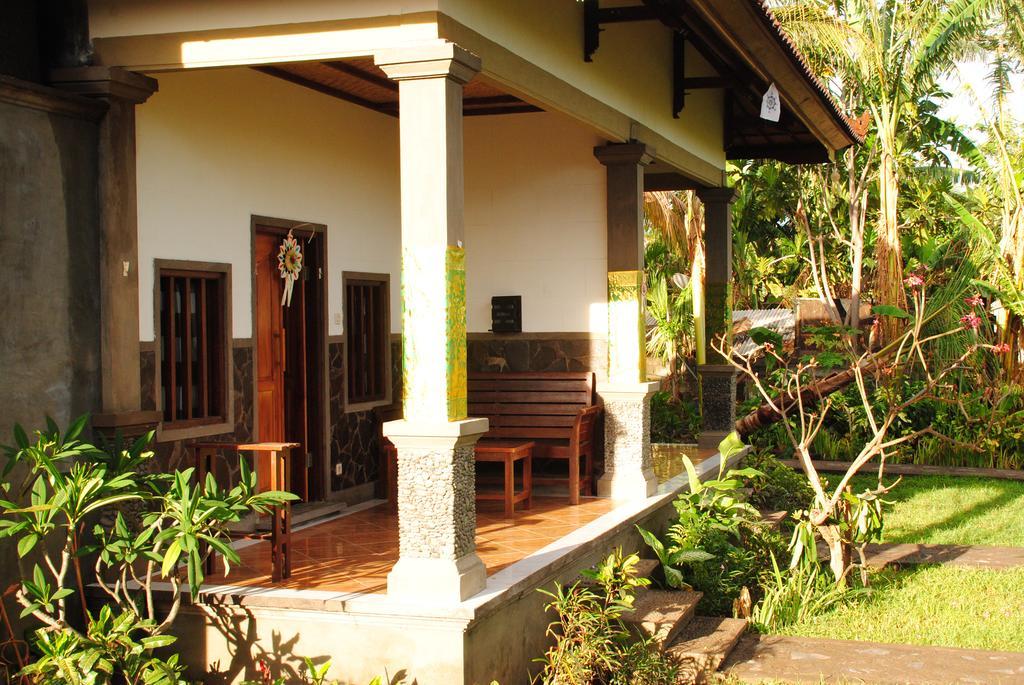 Jassri Homestay Pemuteran Chambre photo