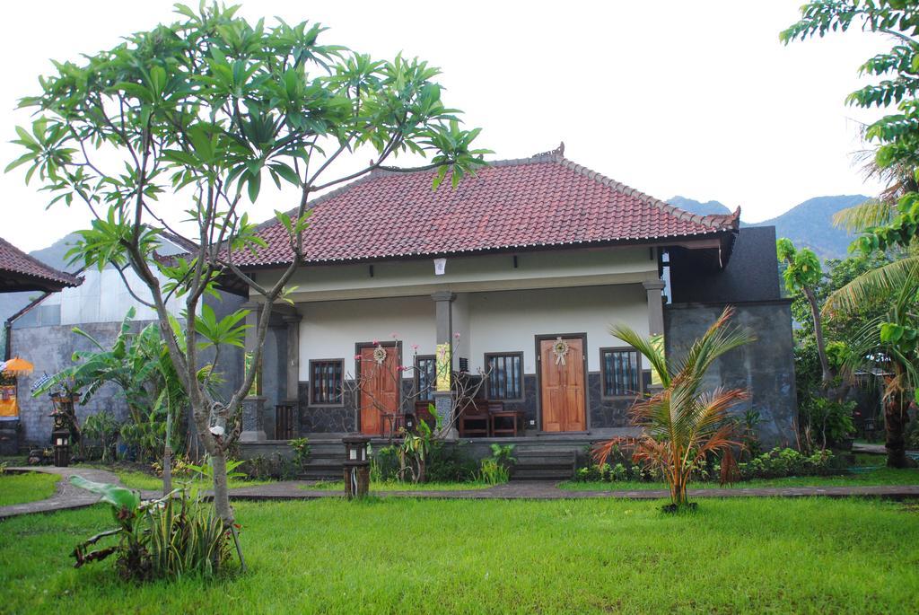 Jassri Homestay Pemuteran Chambre photo