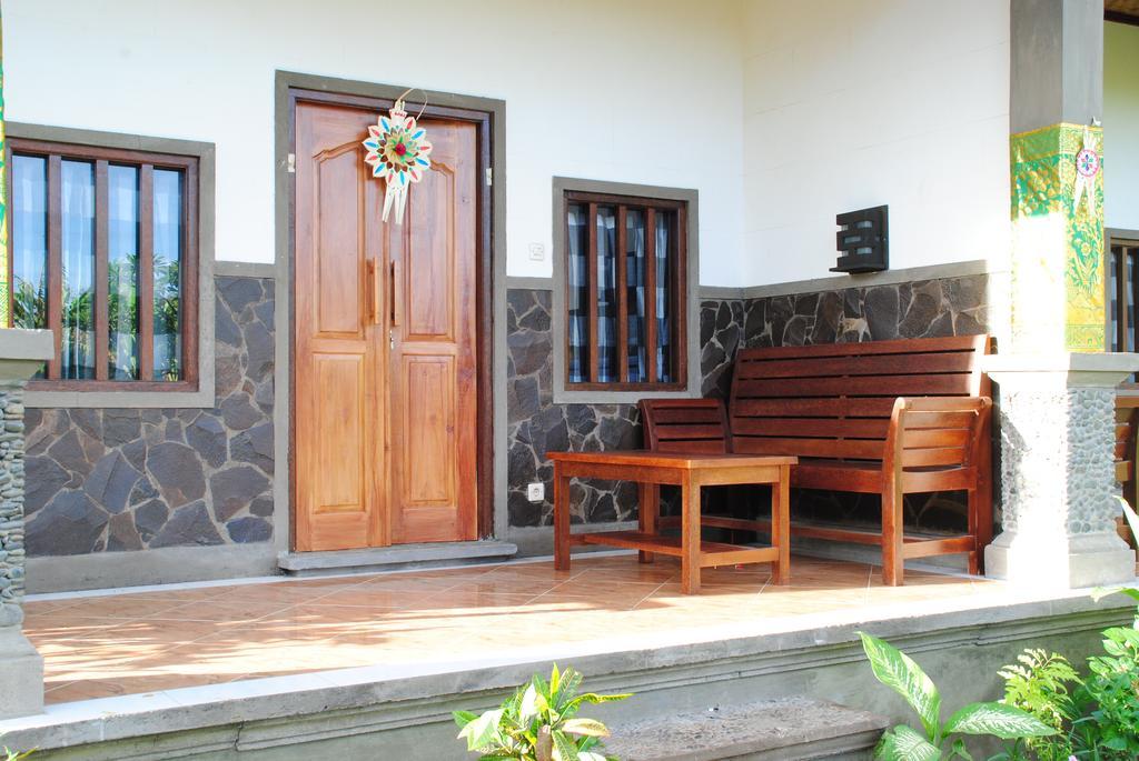 Jassri Homestay Pemuteran Chambre photo