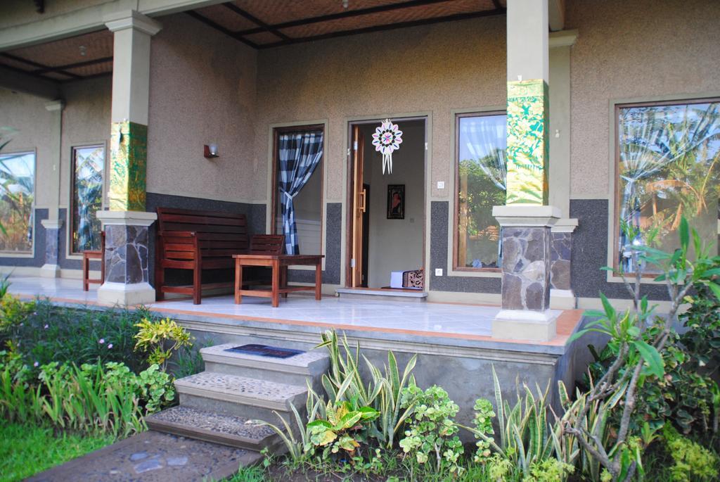 Jassri Homestay Pemuteran Extérieur photo