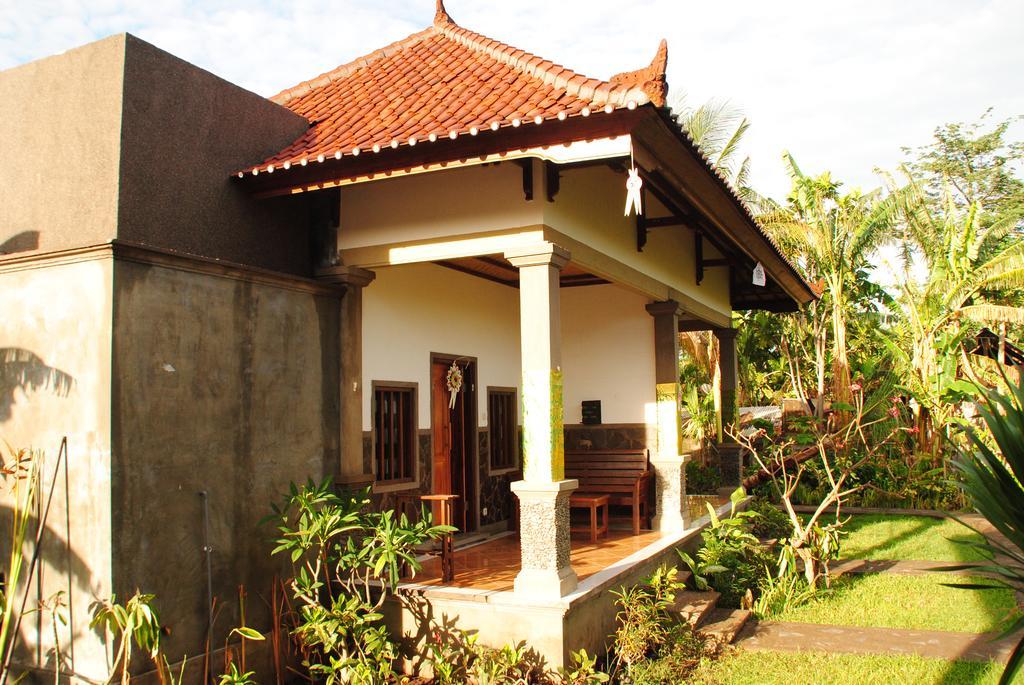 Jassri Homestay Pemuteran Extérieur photo