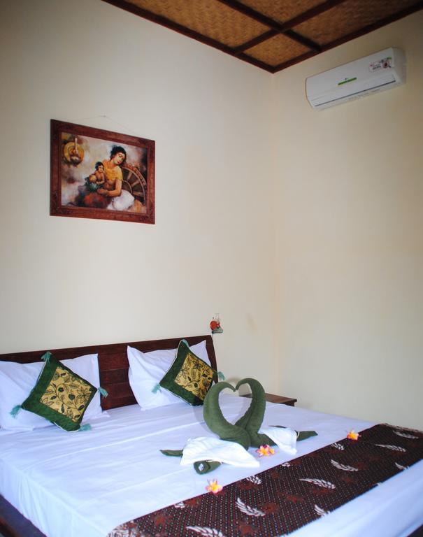 Jassri Homestay Pemuteran Extérieur photo