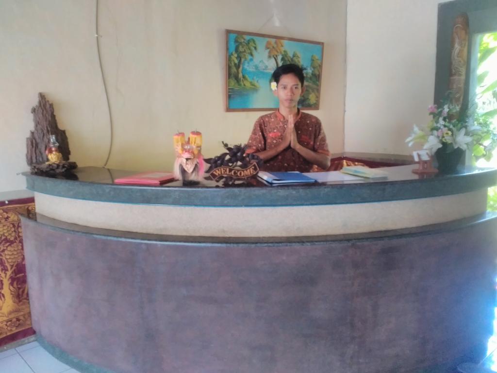 Jassri Homestay Pemuteran Extérieur photo