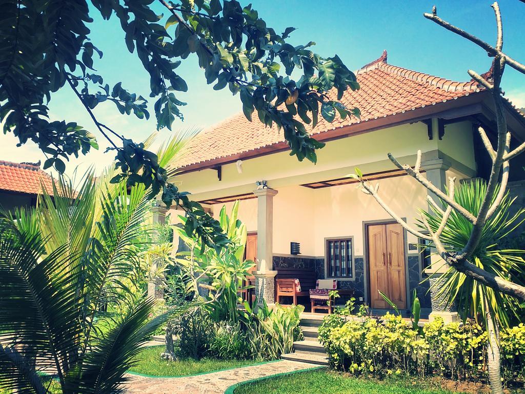 Jassri Homestay Pemuteran Extérieur photo