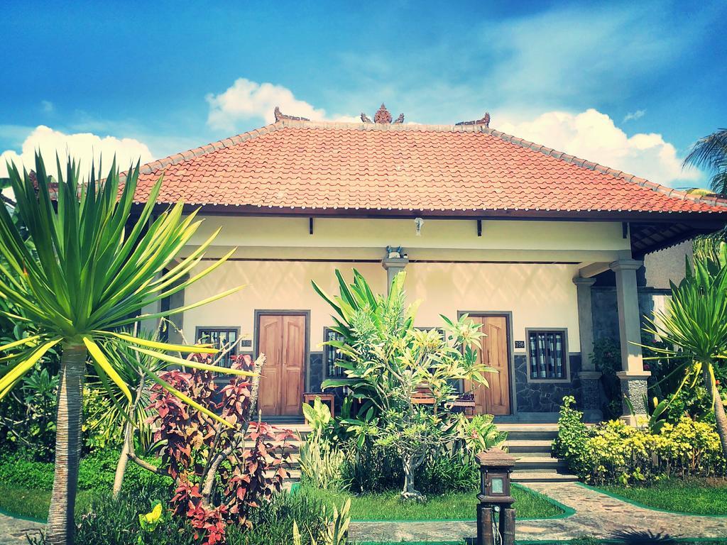 Jassri Homestay Pemuteran Extérieur photo