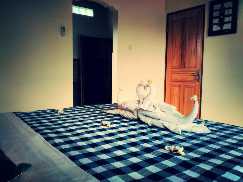 Jassri Homestay Pemuteran Extérieur photo