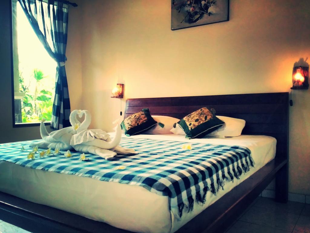 Jassri Homestay Pemuteran Extérieur photo