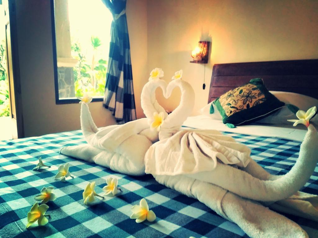 Jassri Homestay Pemuteran Extérieur photo