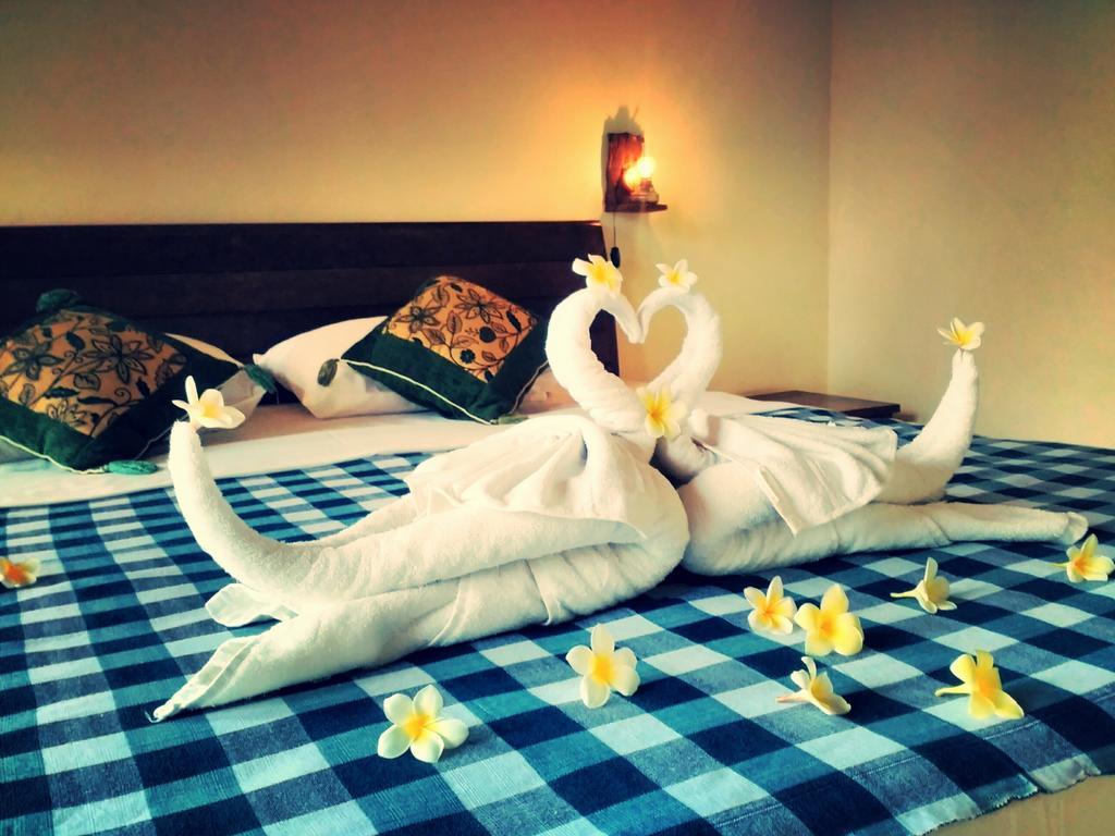 Jassri Homestay Pemuteran Extérieur photo