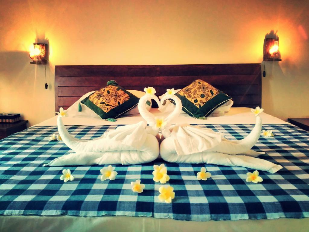 Jassri Homestay Pemuteran Extérieur photo