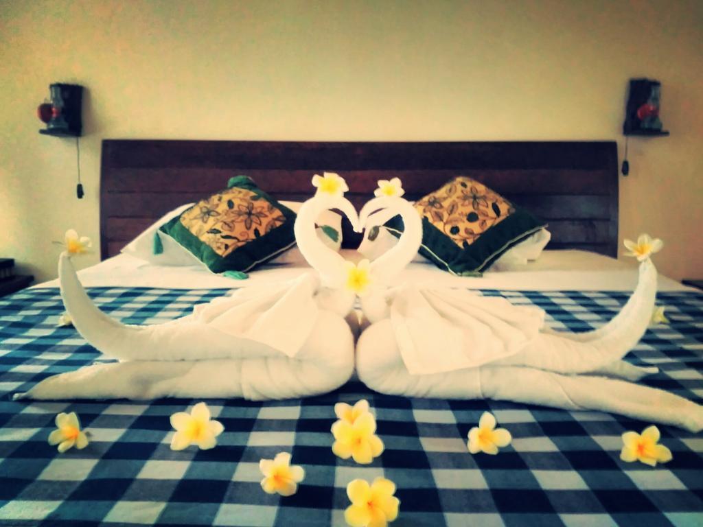 Jassri Homestay Pemuteran Extérieur photo