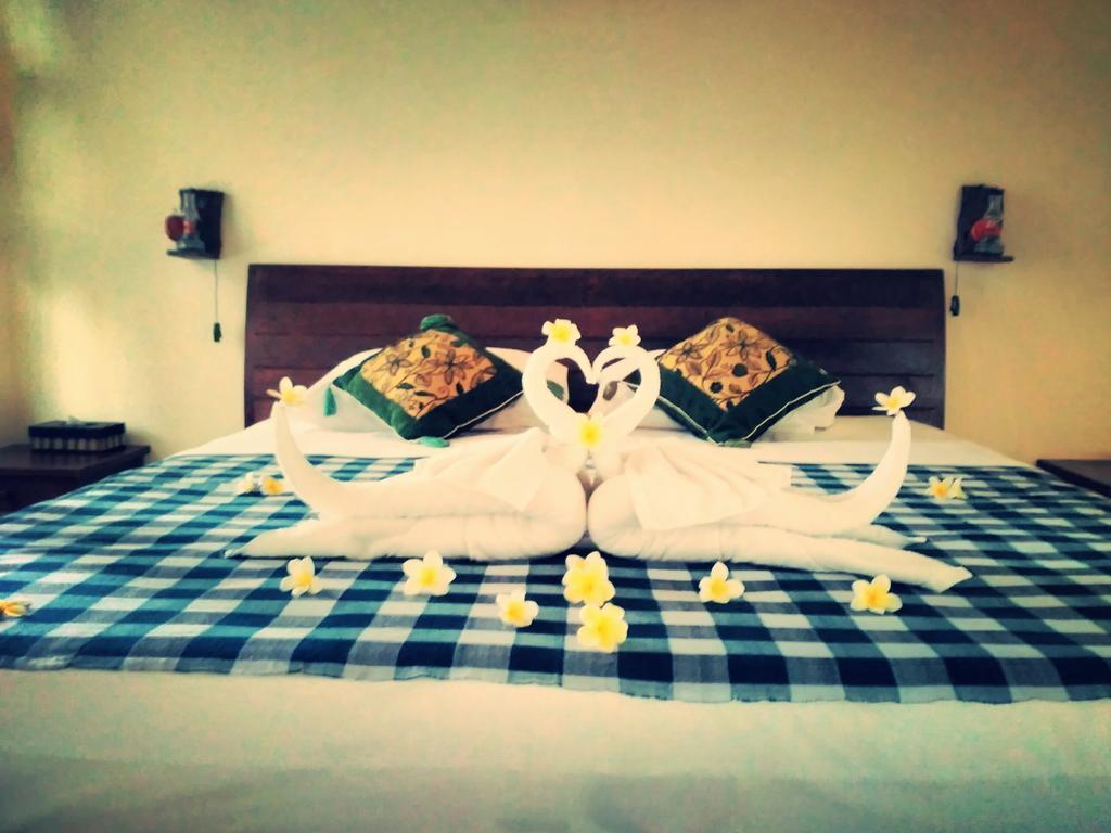 Jassri Homestay Pemuteran Extérieur photo
