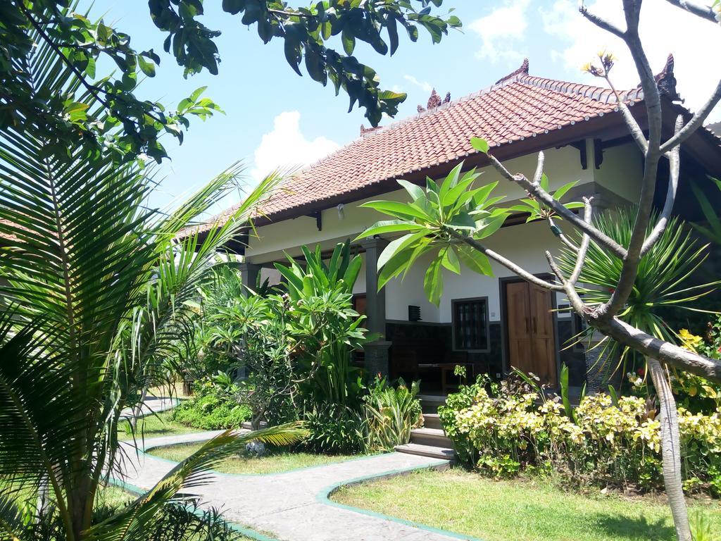 Jassri Homestay Pemuteran Extérieur photo