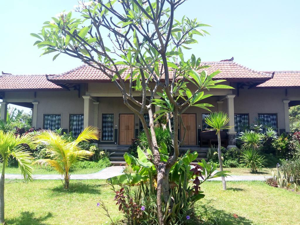 Jassri Homestay Pemuteran Extérieur photo