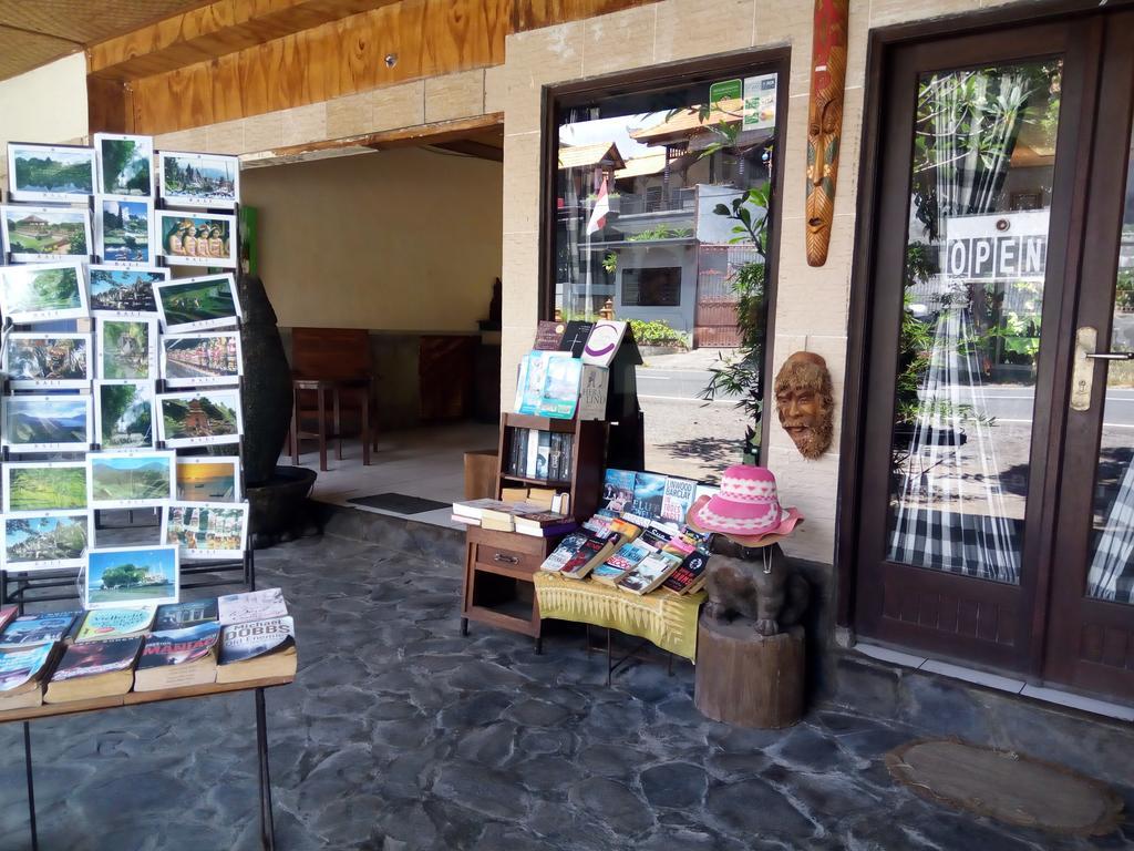 Jassri Homestay Pemuteran Extérieur photo