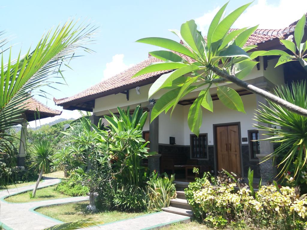 Jassri Homestay Pemuteran Extérieur photo