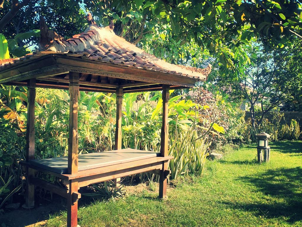 Jassri Homestay Pemuteran Extérieur photo