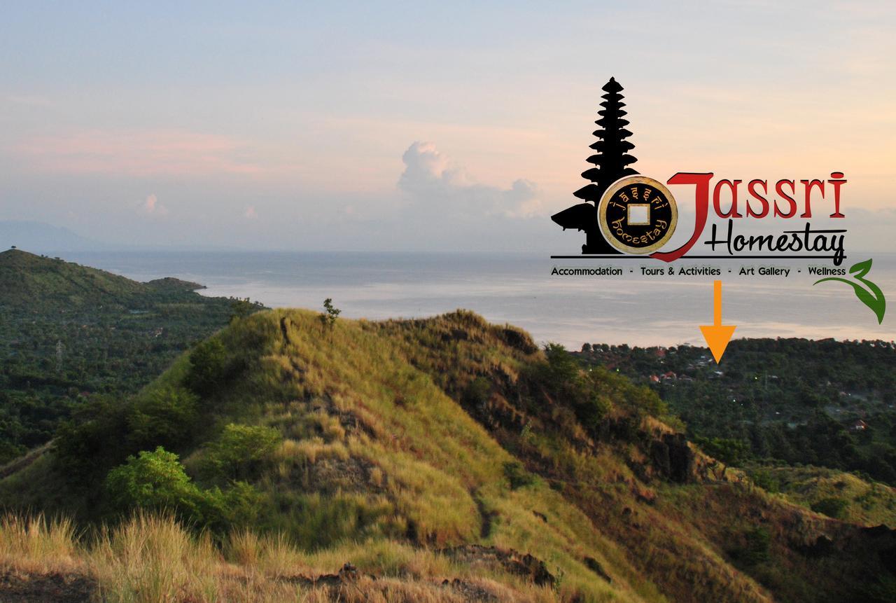 Jassri Homestay Pemuteran Chambre photo