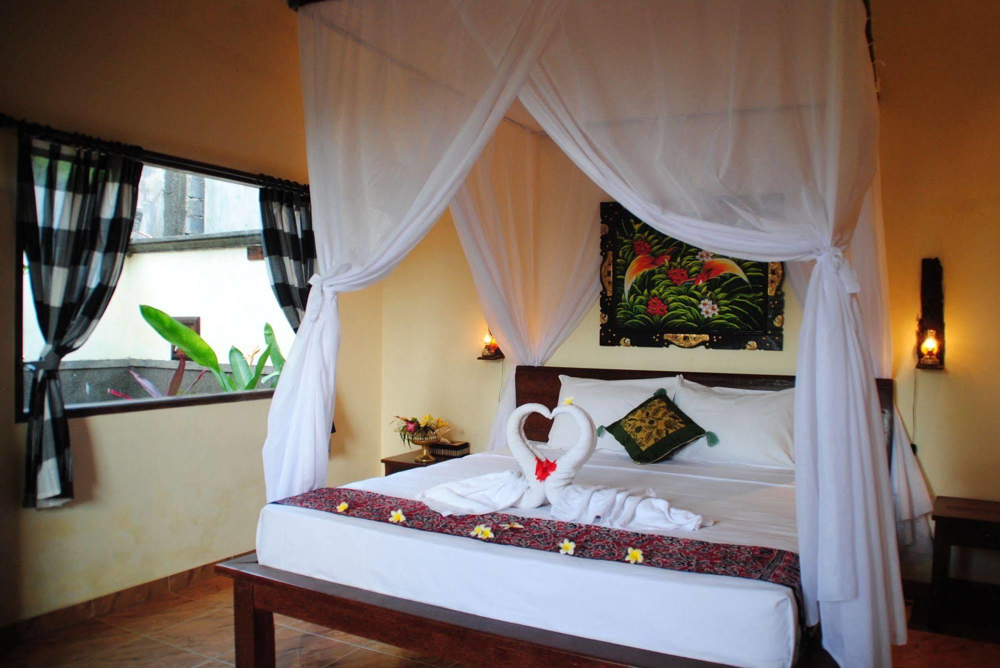 Jassri Homestay Pemuteran Extérieur photo