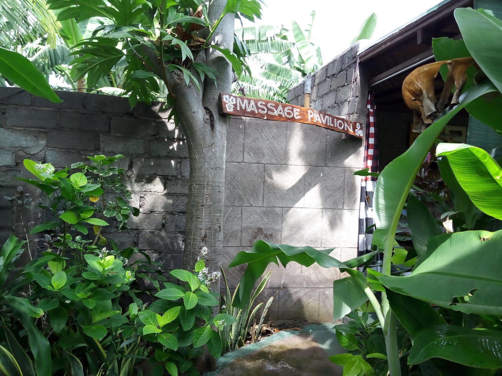 Jassri Homestay Pemuteran Extérieur photo
