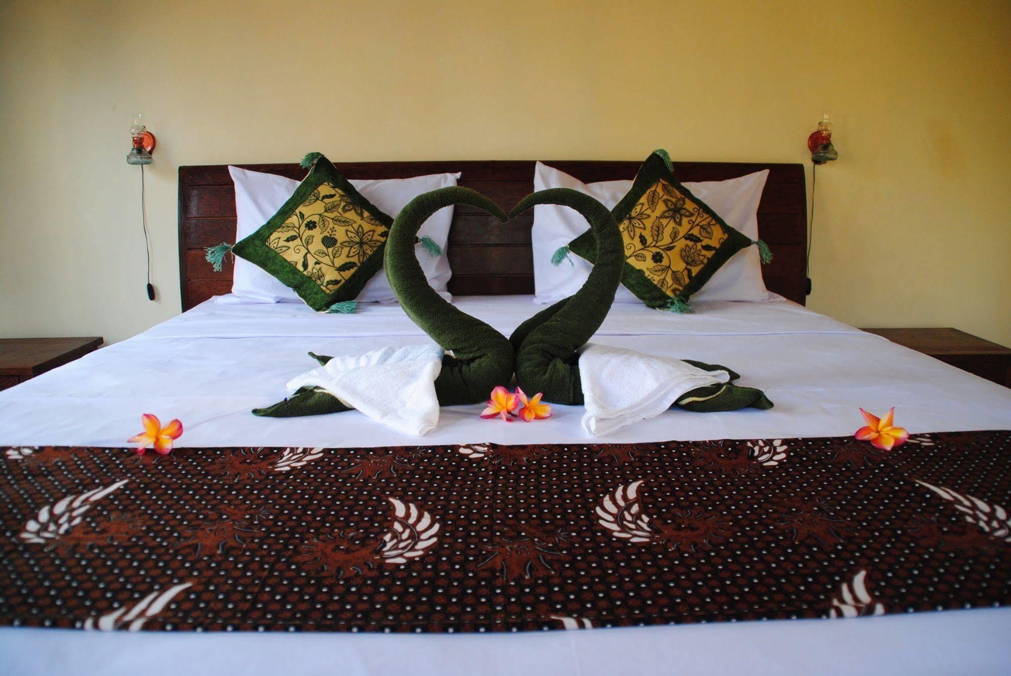 Jassri Homestay Pemuteran Extérieur photo