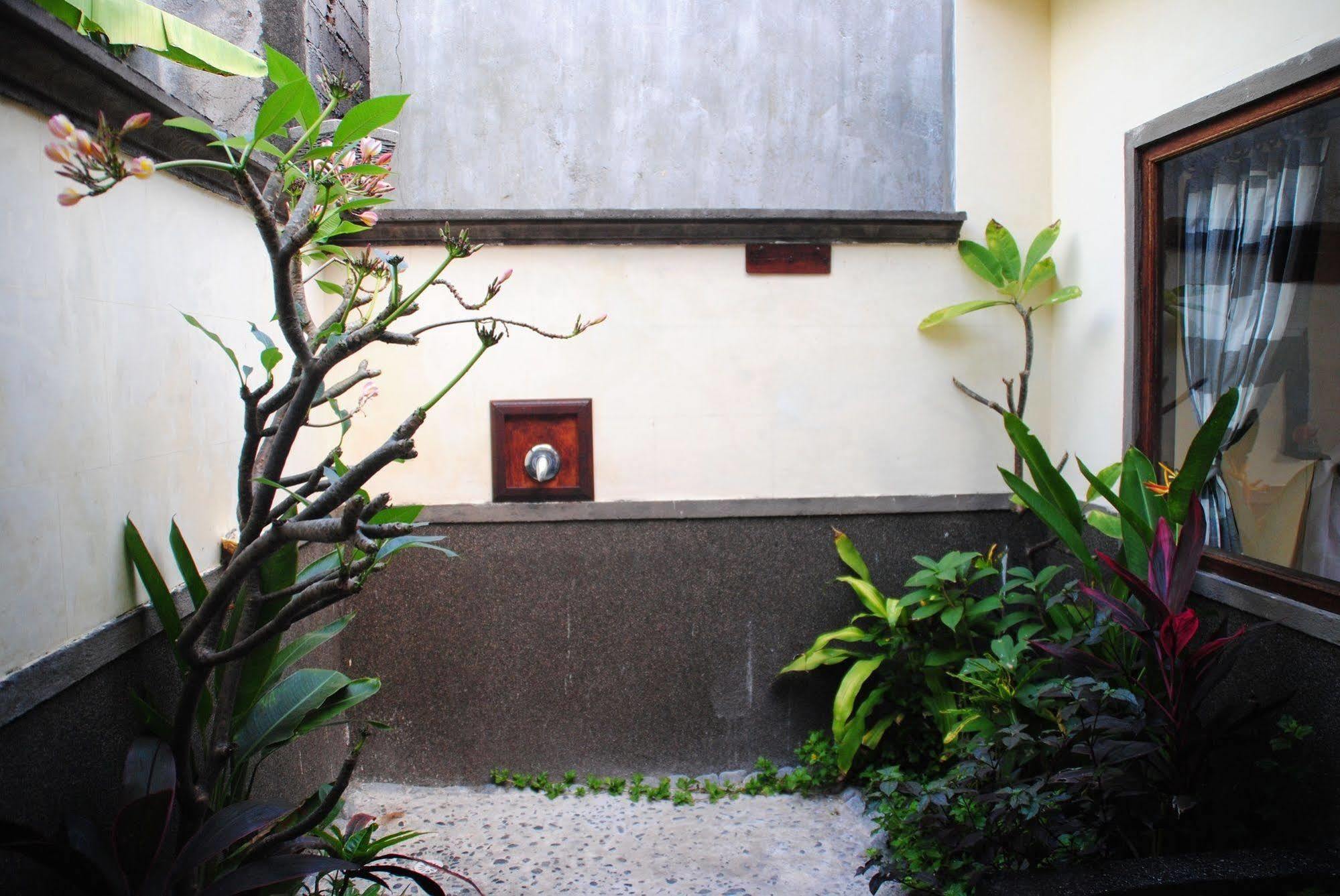 Jassri Homestay Pemuteran Extérieur photo