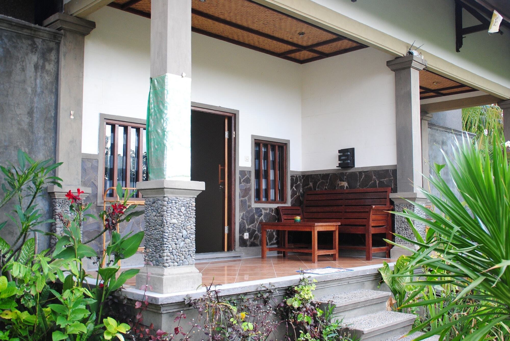 Jassri Homestay Pemuteran Extérieur photo