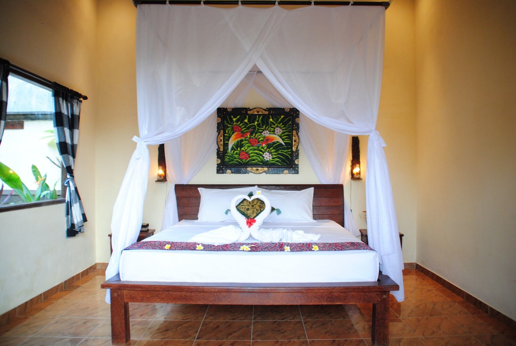 Jassri Homestay Pemuteran Extérieur photo